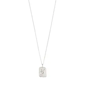 Pilgrim Zodiak Sign Necklace