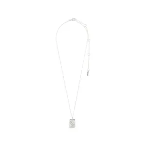 Pilgrim Zodiak Sign Necklace