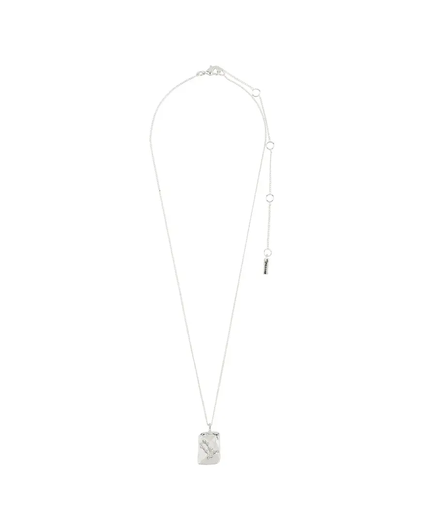 Pilgrim Zodiak Sign Necklace