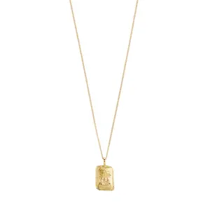 Pilgrim Zodiak Sign Necklace