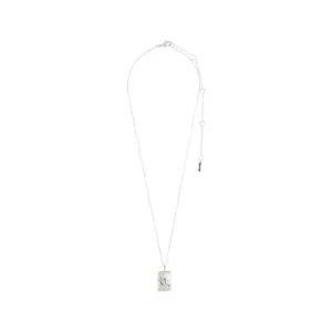 Pilgrim Zodiak Sign Necklace