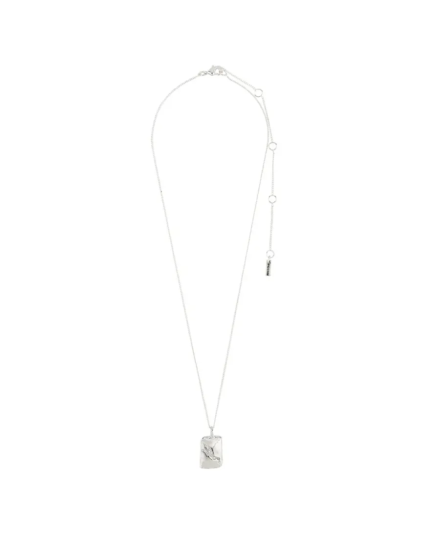 Pilgrim Zodiak Sign Necklace