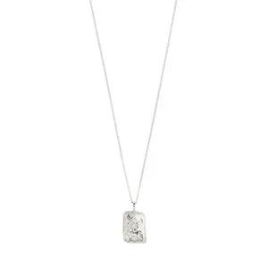 Pilgrim Zodiak Sign Necklace