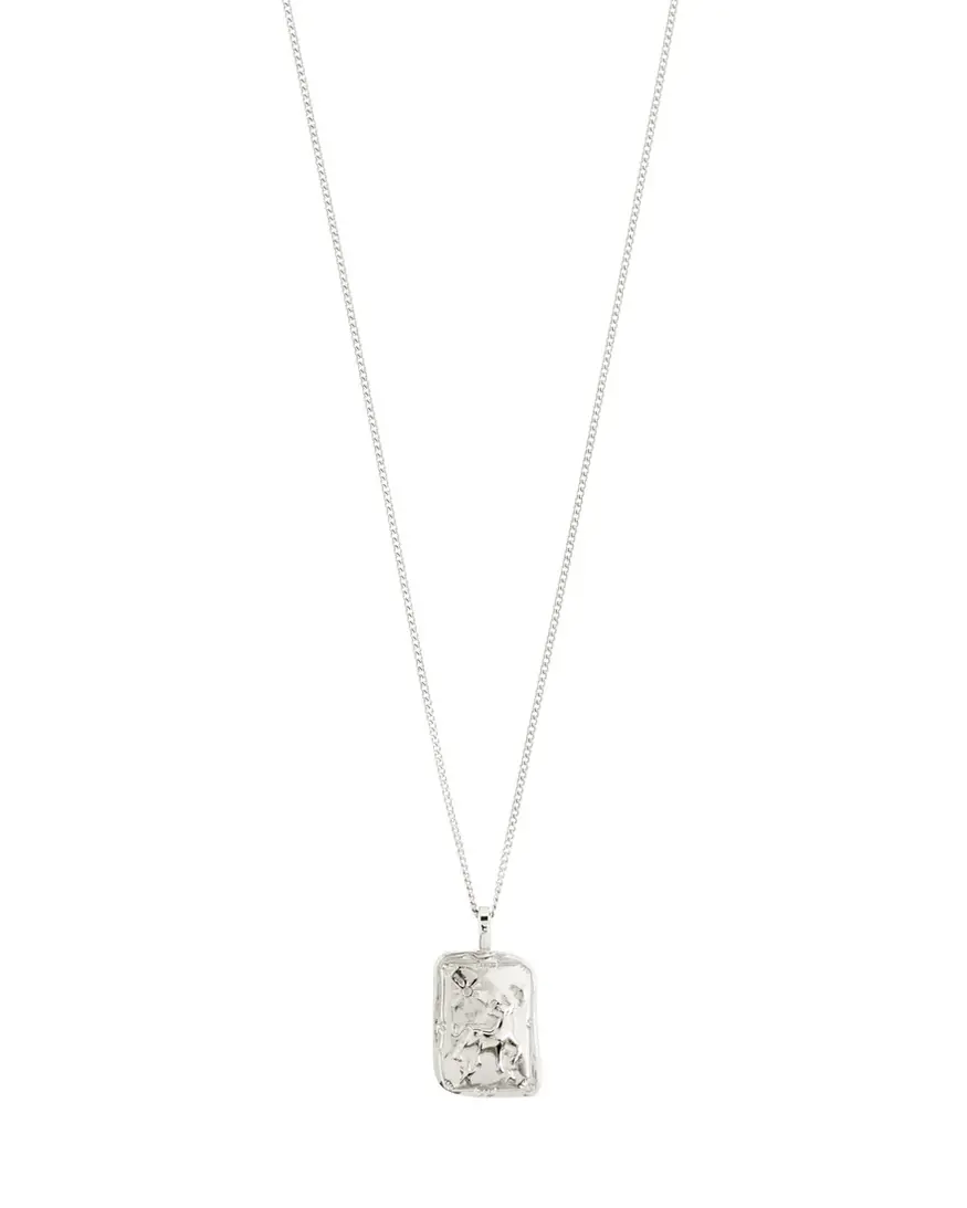 Pilgrim Zodiak Sign Necklace