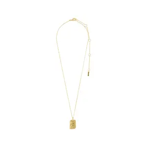 Pilgrim Zodiak Sign Necklace