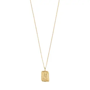 Pilgrim Zodiak Sign Necklace