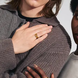 Pilgrim Elissa Ring Pilgrim Elissa Ring
