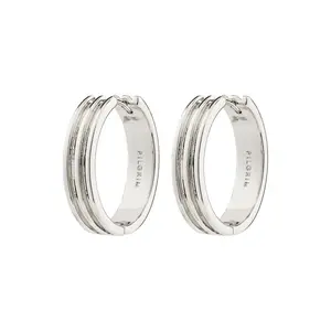 Pilgrim Bennett Hoop Earring