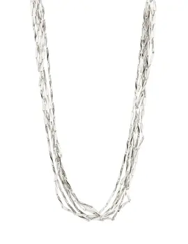 Pilgrim Connect Necklace