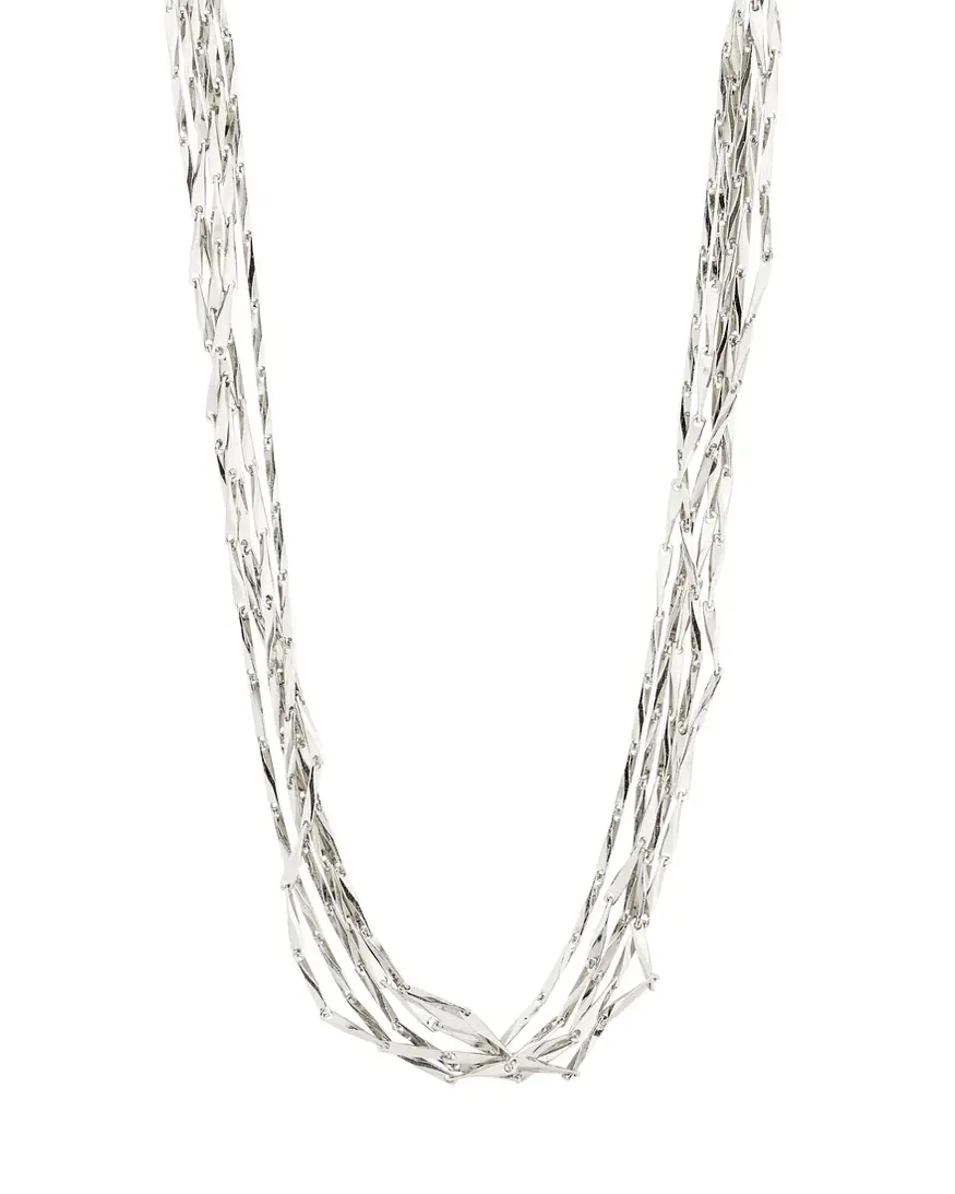 Pilgrim Connect Necklace