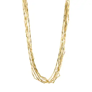 Pilgrim Connect Necklace