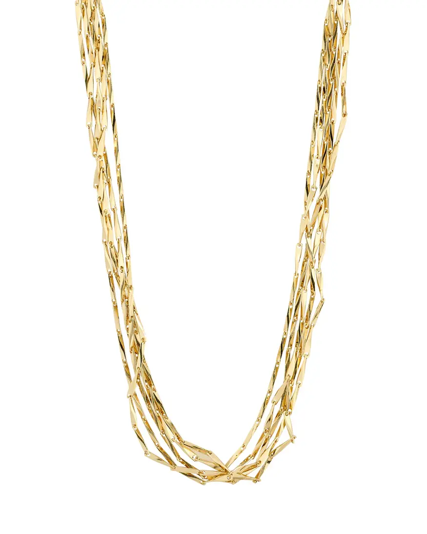 Pilgrim Connect Necklace