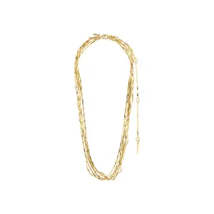 Pilgrim Connect Necklace