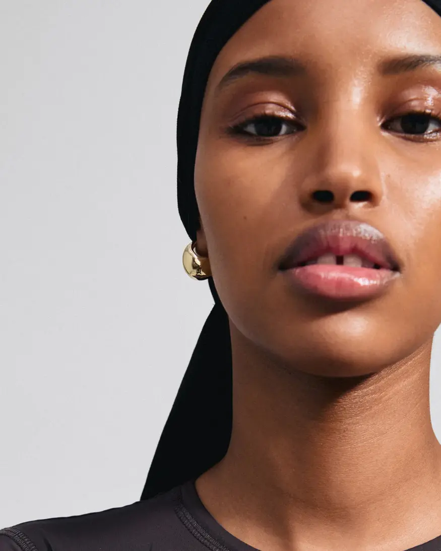 Pilgrim Intent Earrings
