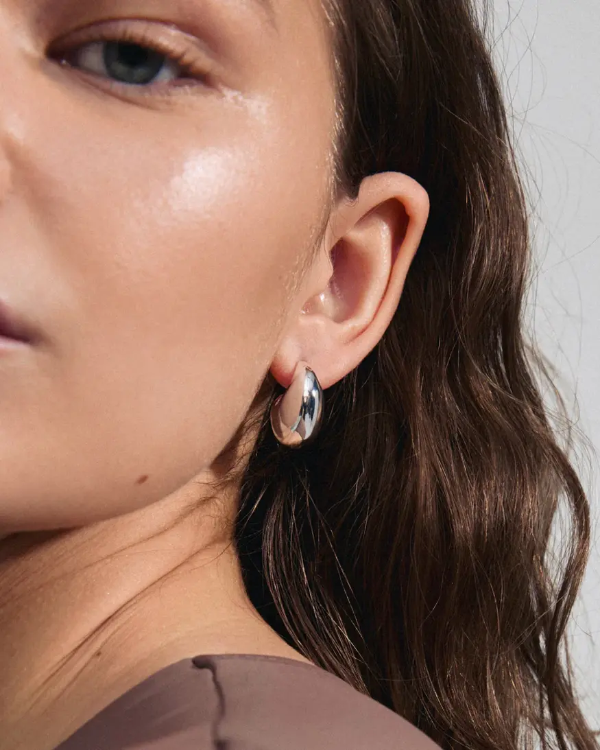 Pilgrim Intent Earrings