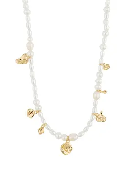 Pilgrim Intent Pearl Bracelet
