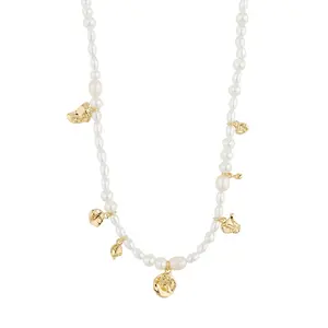 Pilgrim Intent Pearl Bracelet