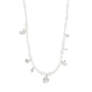 Pilgrim Intent Pearl Bracelet