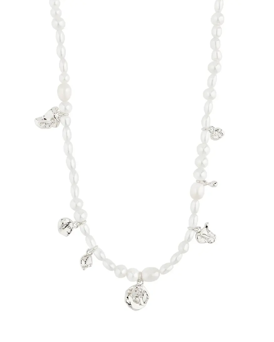 Pilgrim Intent Pearl Bracelet