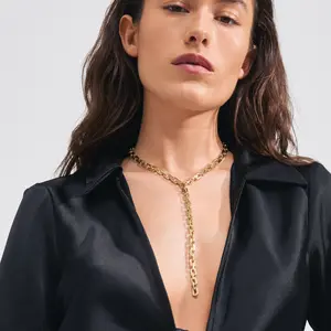 Pilgrim Feel Necklace