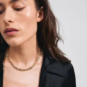 Pilgrim Feel Necklace