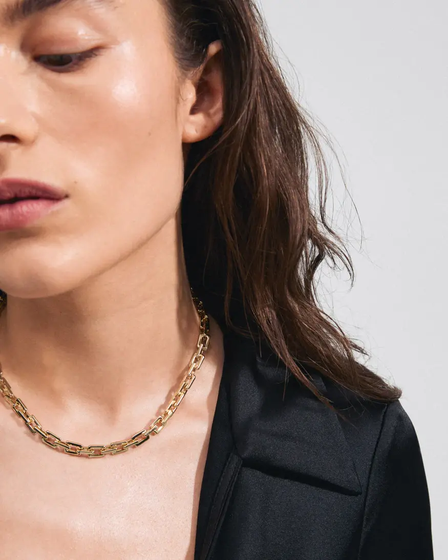 Pilgrim Feel Necklace