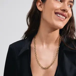 Pilgrim Feel Necklace