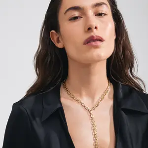 Pilgrim Feel Necklace