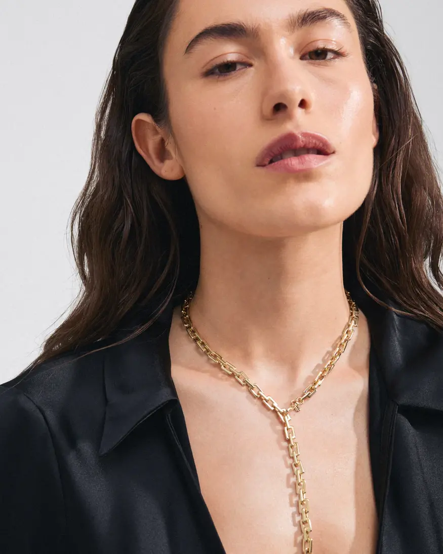 Pilgrim Feel Necklace