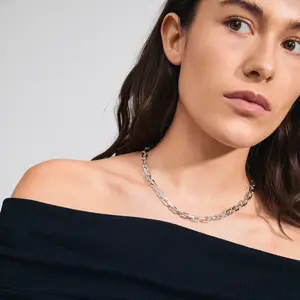 Pilgrim Feel Necklace