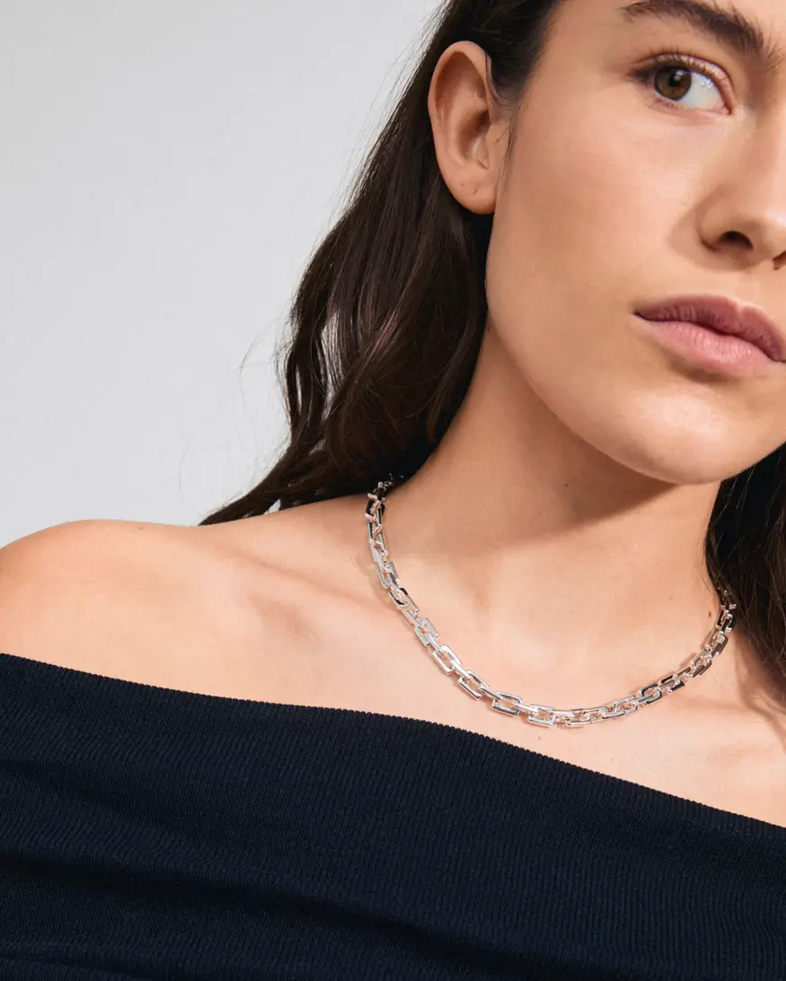 Pilgrim Feel Necklace