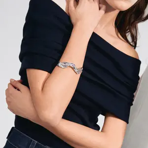 Pilgrim Feel Bracelet Pilgrim Feel Bracelet