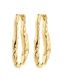 Pilgrim Believe Earrings