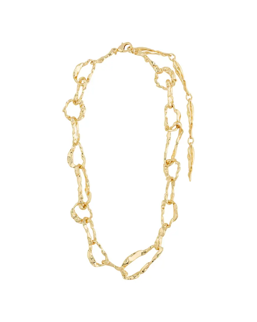Pilgrim Believe Chain Necklace