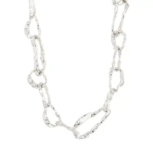 Pilgrim Believe Chain Necklace