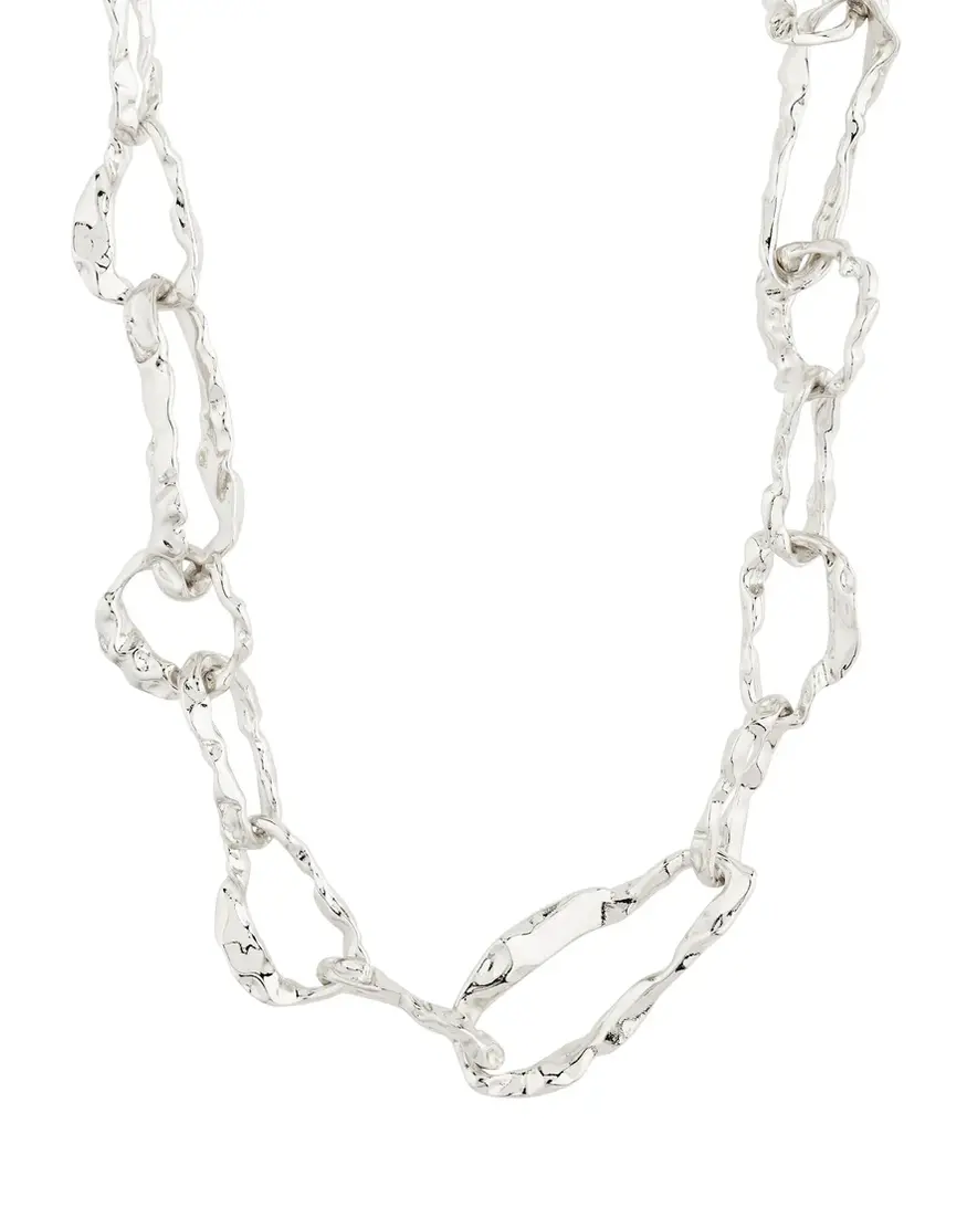 Pilgrim Believe Chain Necklace