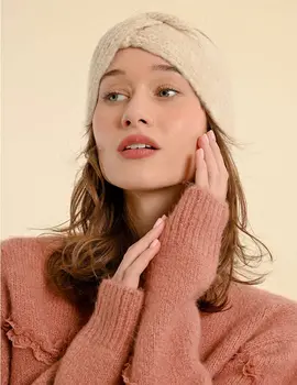 Molly Bracken Yael  Headband