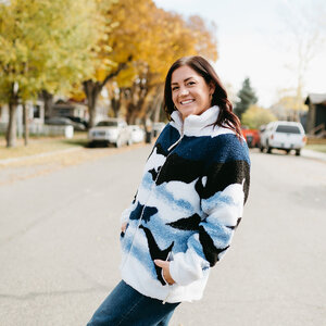 Kuwalla Orca Terry Fleece