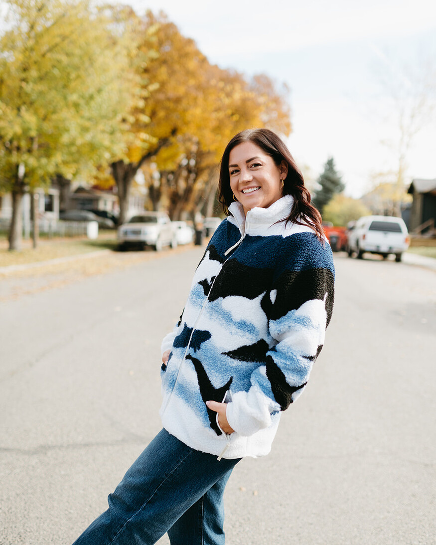 Kuwalla Orca Terry Fleece