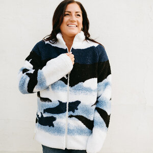 Kuwalla Orca Terry Fleece