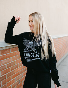 The Laundry Room West Coast Riders Jumper