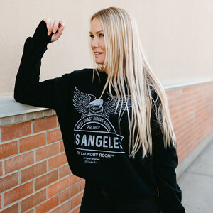 The Laundry Room West Coast Riders Jumper