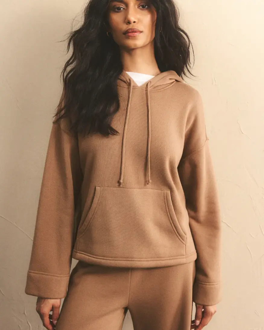 Z-Supply Lift Off Hoodie