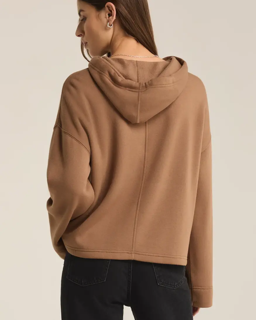 Z-Supply Lift Off Hoodie