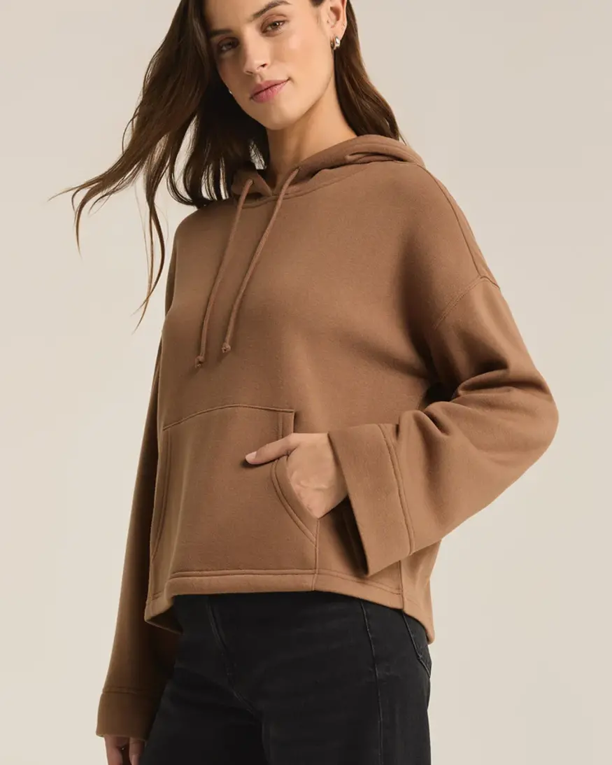 Z-Supply Lift Off Hoodie