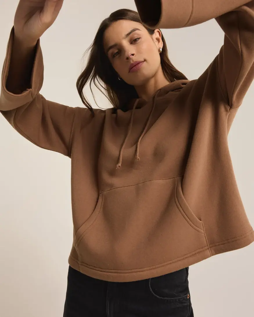 Z-Supply Lift Off Hoodie