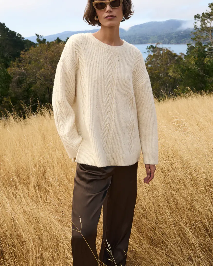 Z-Supply Lisse Wide Leg