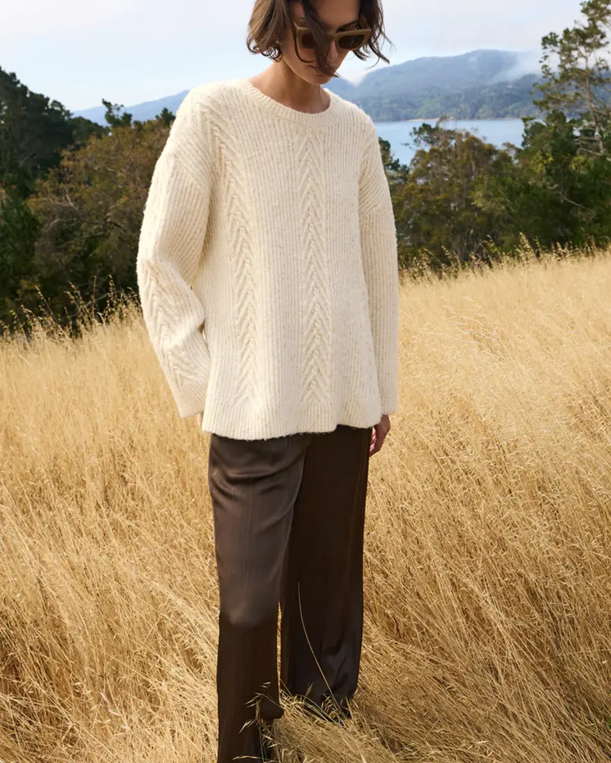 Z-Supply Lisse Wide Leg