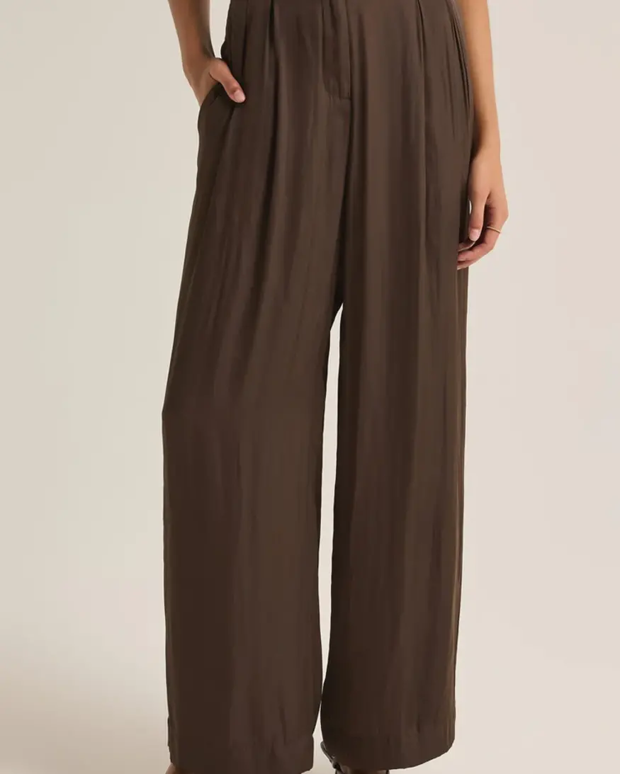 Z-Supply Lisse Wide Leg