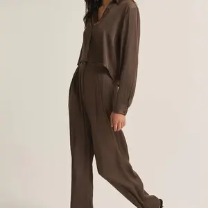 Z-Supply Lisse Wide Leg